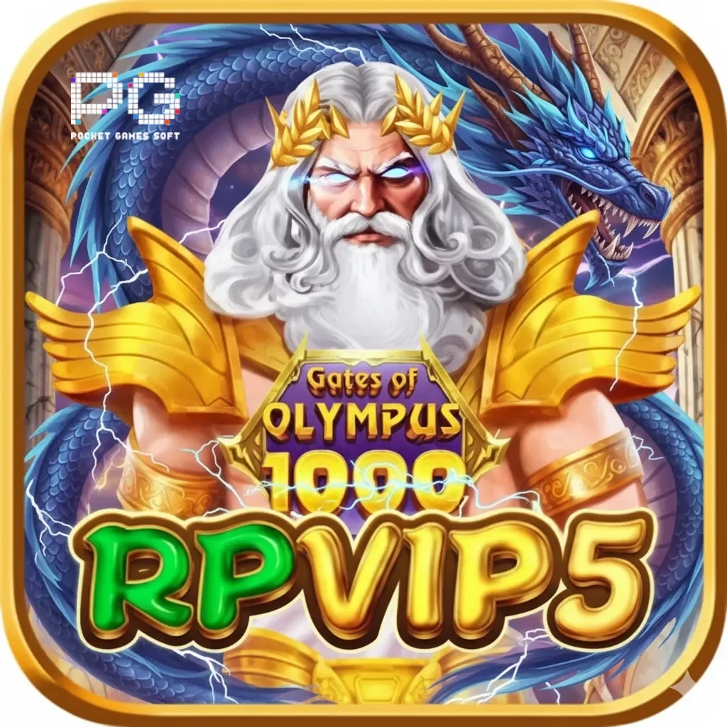 Logo rpvip5